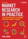 Cover: Market Research in Practice - Kogan Page Ltd