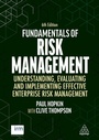 Cover: Fundamentals of Risk Management - Kogan Page Ltd
