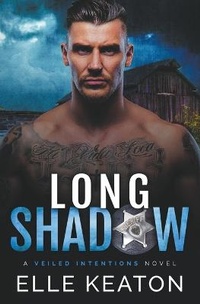 Enlarge image Cover: Long Shadow - Elle Keaton