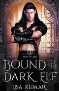 Cover: Bound to the Dark Elf - Draft2digital