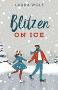 Cover: Blitzen on Ice - Draft2digital