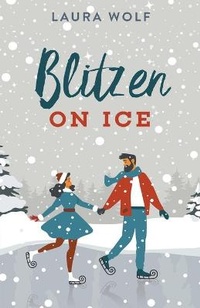 Enlarge image Cover: Blitzen on Ice - Draft2digital