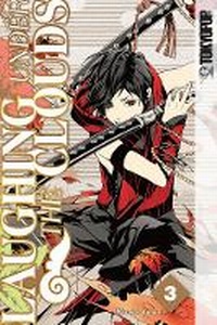 Bild vergrößern Bild: Laughing Under the Clouds, Volume 3 - Tokyopop Press Inc