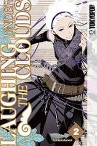 Bild vergrößern Bild: Laughing Under the Clouds, Volume 2 - Tokyopop Press Inc