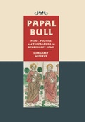 Cover: Papal Bull - Johns Hopkins University Press