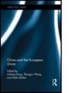 Cover: China and the European Union - Routledge