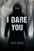 Cover: I Dare You - Orca Book Publishers,Canada