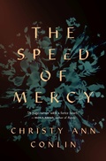 Cover: The Speed of Mercy - House of Anansi Press Ltd ,Canada