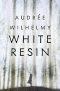 Cover: White Resin - House of Anansi Press Ltd ,Canada
