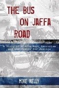 Cover: The Bus on Jaffa Road - The Lyons Press