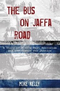 Enlarge image Cover: The Bus on Jaffa Road - The Lyons Press