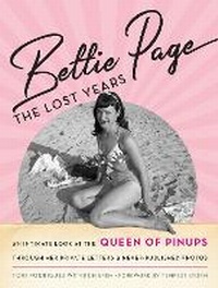 Enlarge image Cover: Bettie Page - The Lyons Press