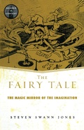 Cover: The Fairy Tale - Routledge