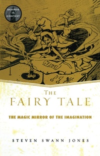 Enlarge image Cover: The Fairy Tale - Routledge
