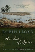 Cover: Harbor of Spies - McBooks Press