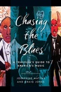 Cover: Chasing the Blues - Backbeat Books