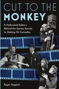 Abbildung von: Cut to the Monkey - Applause