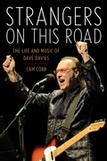 Cover: Strangers on This Road - Backbeat