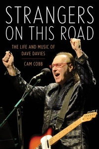 Abbildung von: Strangers on This Road - Backbeat