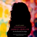 Cover: Photographs of Janis Joplin - Backbeat Books
