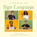 Cover: American Sign Language - The Lyons Press