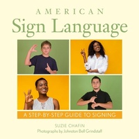 Enlarge image Cover: American Sign Language - The Lyons Press