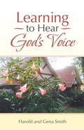 Cover: Learning to Hear God's Voice - LIFERICH