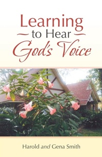 Enlarge image Cover: Learning to Hear God's Voice - LIFERICH