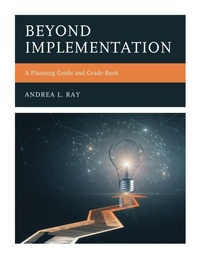 Enlarge image Cover: Beyond Implementation - Rowman & Littlefield Publishers