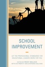 Cover: School Improvement - Rowman & Littlefield Publishers