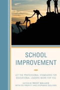 Cover: School Improvement - Rowman & Littlefield Publishers