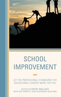 Cover: School Improvement - Rowman & Littlefield Publishers