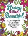 Cover: Strong, Brilliant, Beautiful - Design Originals