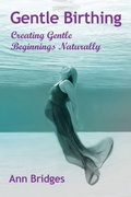 Cover: Gentle Birthing - Balboa Press Au