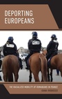Cover: Deporting Europeans - Lexington Books