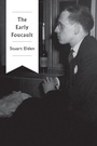 Cover: The Early Foucault - Wiley