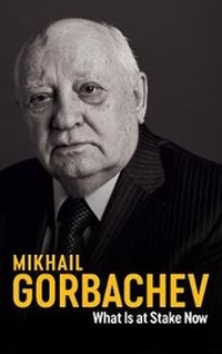 Enlarge image Cover: What Is at Stake Now - Polity Press