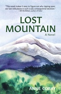 Cover: Lost Mountain - Alaska Northwest Books