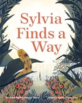 Cover: Sylvia Finds a Way - West Margin Press