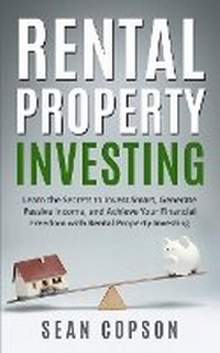 Abbildung von: Rental Property Investing - Movement Publishing