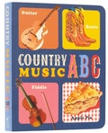 Cover: Country Music ABC - Laughing Elephant