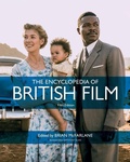 Cover: The Encyclopedia of British Film - Manchester University Press