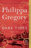 Cover: Dark Tides - Washington Square Press