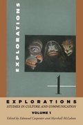Cover: Explorations, 8 Volumes - Wipf & Stock Publishers
