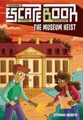 Cover: Escape Book - Andrews McMeel Publishing