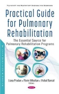 Bild: Practical Guide for Pulmonary Rehabilitation - Nova Science Publishers Inc