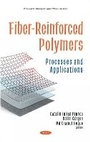 Cover: Fiber-Reinforced Polymer - Nova Science Publishers Inc