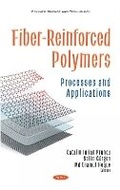 Cover: Fiber-Reinforced Polymer - Nova Science Publishers Inc