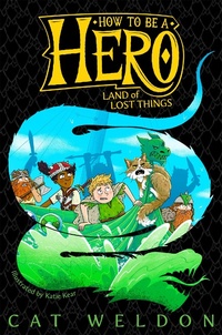 Enlarge image Cover: Land of Lost Things - Macmillan Children's Books