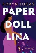 Cover: Paper Doll Lina - Lake Union Publishing